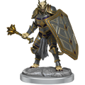WizKids D&D Nolzur's Marvelous Miniatures: Dragonborn Clerics - WZK90522