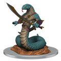 WizKids D&D Nolzurs Marvelous Miniatures Yuan-ti Abomination - WZK90524