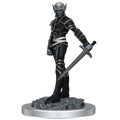 WizKids D&D Nolzur's Marvelous Miniatures: Drow Fighters - WZK90525