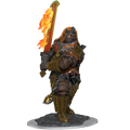 WizKids D&D Nolzur's Marvelous Miniatures: Fire Giant - WZK90528