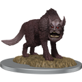WizKids D&D Nolzur's Marvelous Miniatures: Yeth Hound - WZK90529