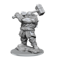 WizKids D&D Nolzur's Marvelous Miniatures: Enlarged Duergar - WZK90579