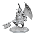 WizKids D&D Nolzur's Marvelous Miniatures: Nycaloth - WZK90580