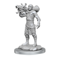 WizKids D&D Nolzur's Marvelous Miniatures: Human Artificer Apprent - WZK90583