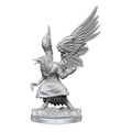 WizKids D&D Nolzur's Marvelous Miniatures: Wereravens - WZK90586