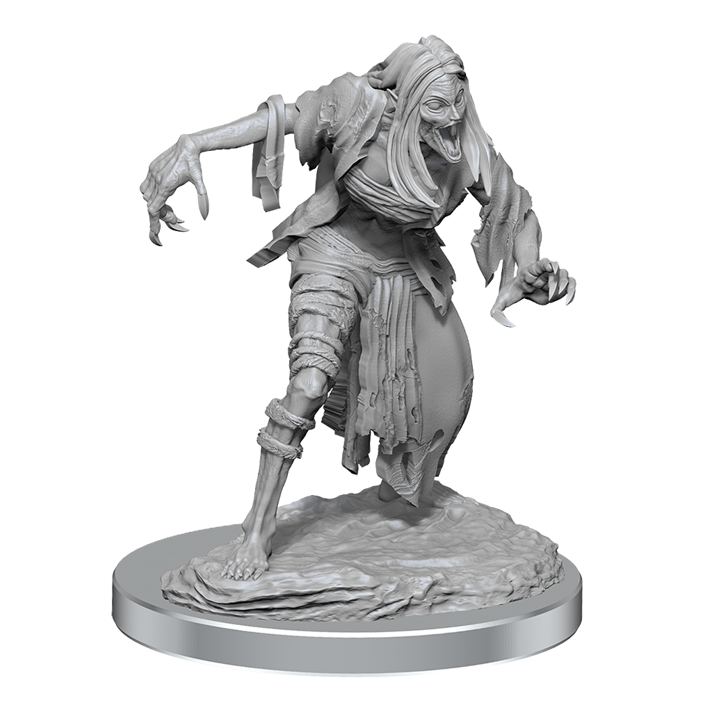 WizKids D&D Nolzur's Marvelous Miniatures: Nosferatu - WZK90588