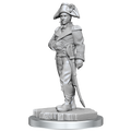 WizKids D&D Nolzur's Marvelous Miniatures: Ships Crew Boxed Set - WZK90593