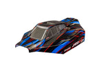 Traxxas Jato 4X4 VXL RC Car Body