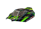 Traxxas Jato 4X4 VXL RC Car Body (2)