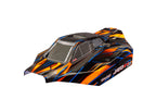 Traxxas Jato 4X4 VXL RC Car Body (3)