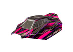 Traxxas Jato 4X4 VXL RC Car Body (4)