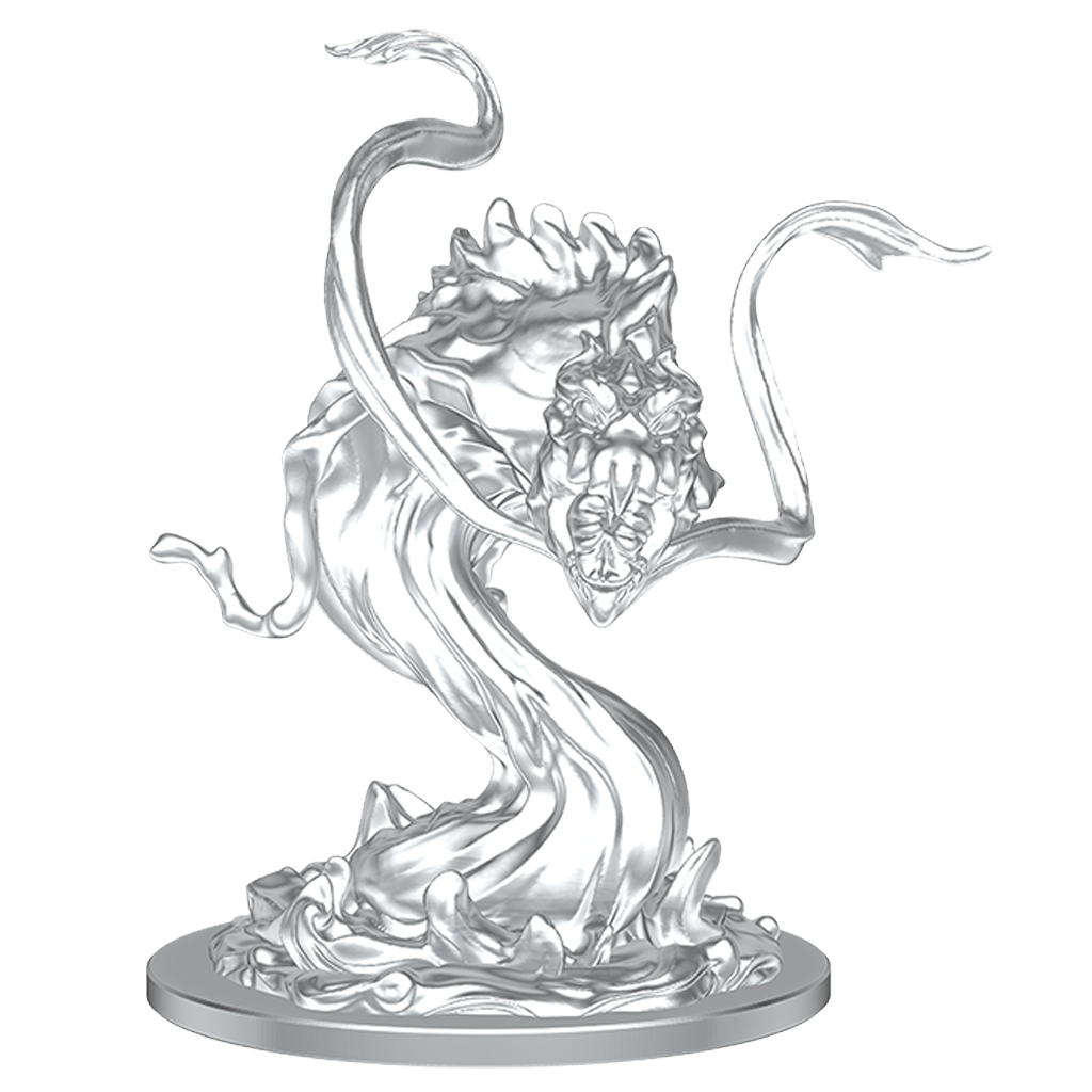 WizKids D&D Nolzur's Marvelous Miniatures: Water Weird - WZK90612