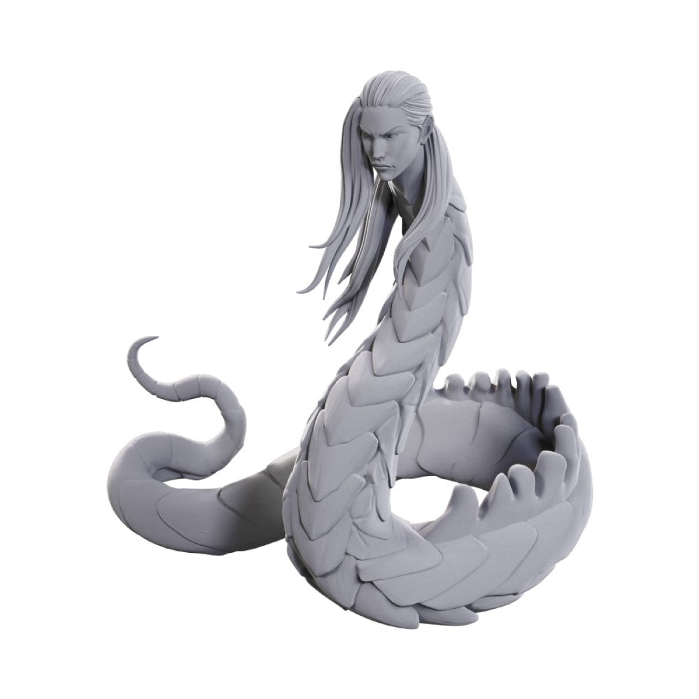 WizKids Pathfinder Deep Cuts: Lunar Naga - WZK90713