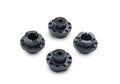 Traxxas Caps Slate Grey RC Wheel Centre Cap - 9075-SLGRY - TRX9075-SLGRY