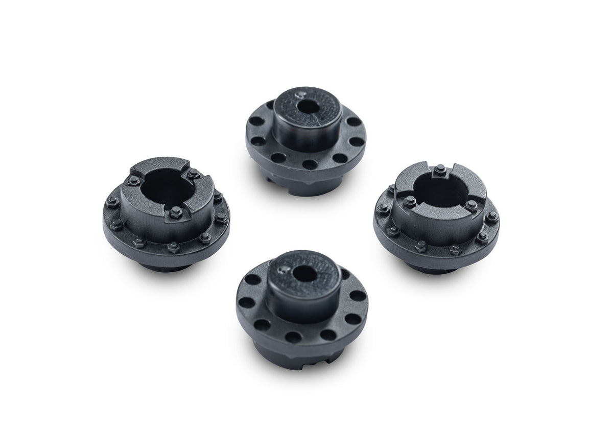 Traxxas Caps Slate Grey RC Wheel Centre Cap - 9075-SLGRY - TRX9075-SLGRY