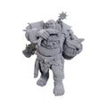WizKids D&D Nolzur's Marvelous Miniatures: Ogre Soldier - WZK90751