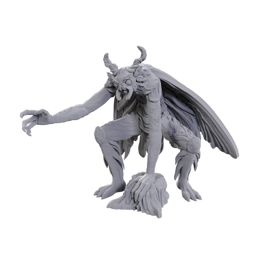 WizKids Miniatures: Mothman - WZK90752