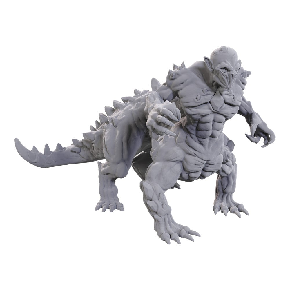 WizKids D&D Nolzur's Marvelous Miniatures: Gem Stalker - WZK90758