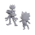 WizKids Pathfinder Deep Cuts: Leshy n Flytrap L - WZK90764