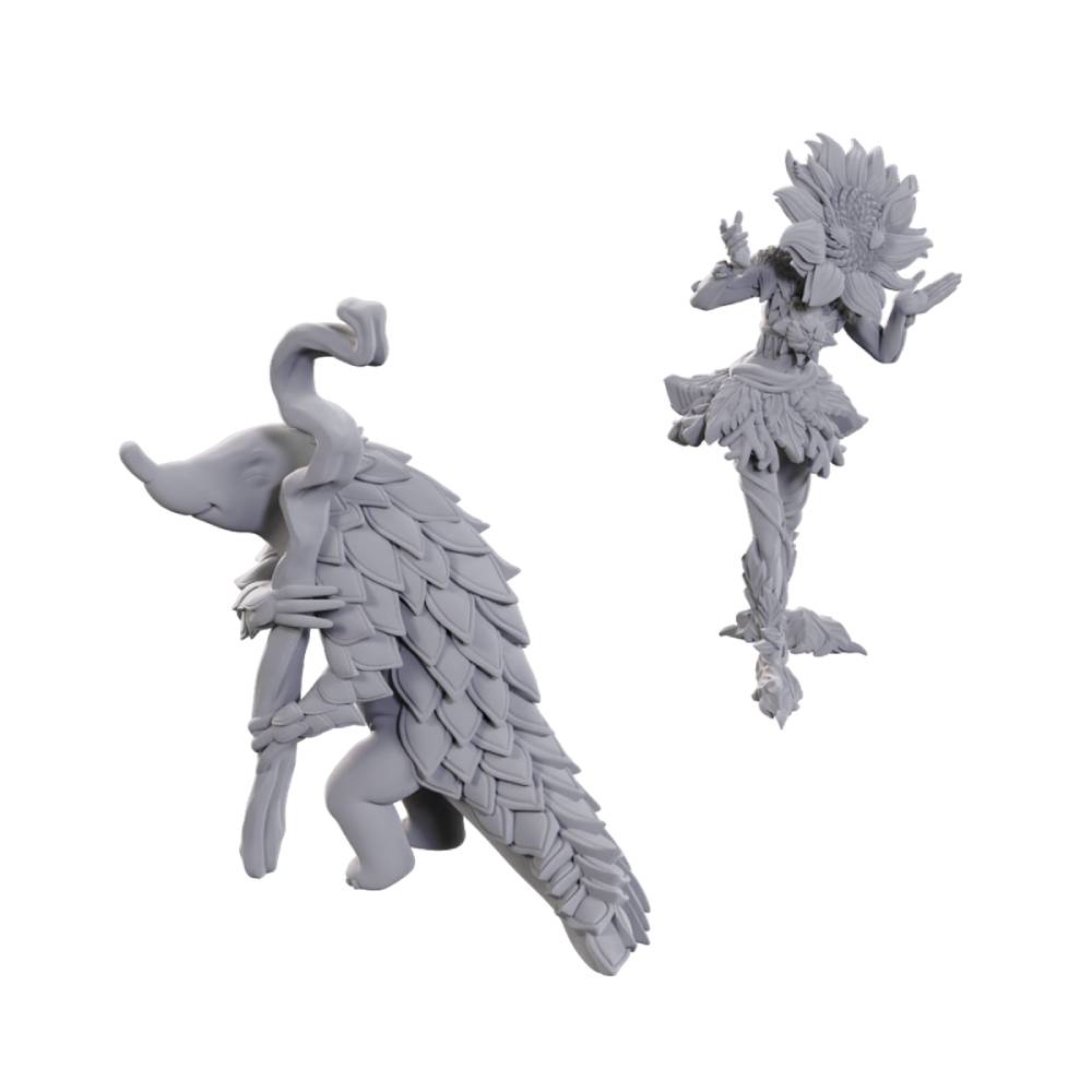 WizKids Pathfinder Deep Cuts: Leshy n Fruit - WZK90765