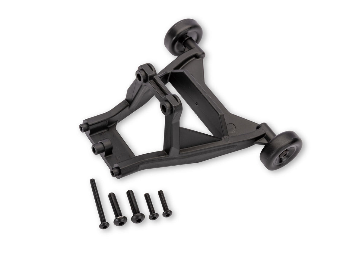 Traxxas Bar Assembled RC Wheelie Bar - 9076 - TRX9076