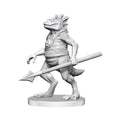 Wizkids WZK90777 D&D Nolzurs Marvelous Miniatures Classic Troglodyte