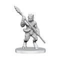 Wizkids WZK90778 D&D Nolzurs Marvelous Miniatures Classic Satyr