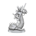 Wizkids WZK90779 D&D Nolzurs Marvelous Miniatures Classic Salamander