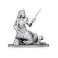 Wizkids WZK90782 D&D Nolzurs Marvelous Miniatures Lamia