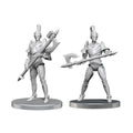 WizKids WZK90785 Pathfinder Battles Deep Cuts Clockwork Warriors