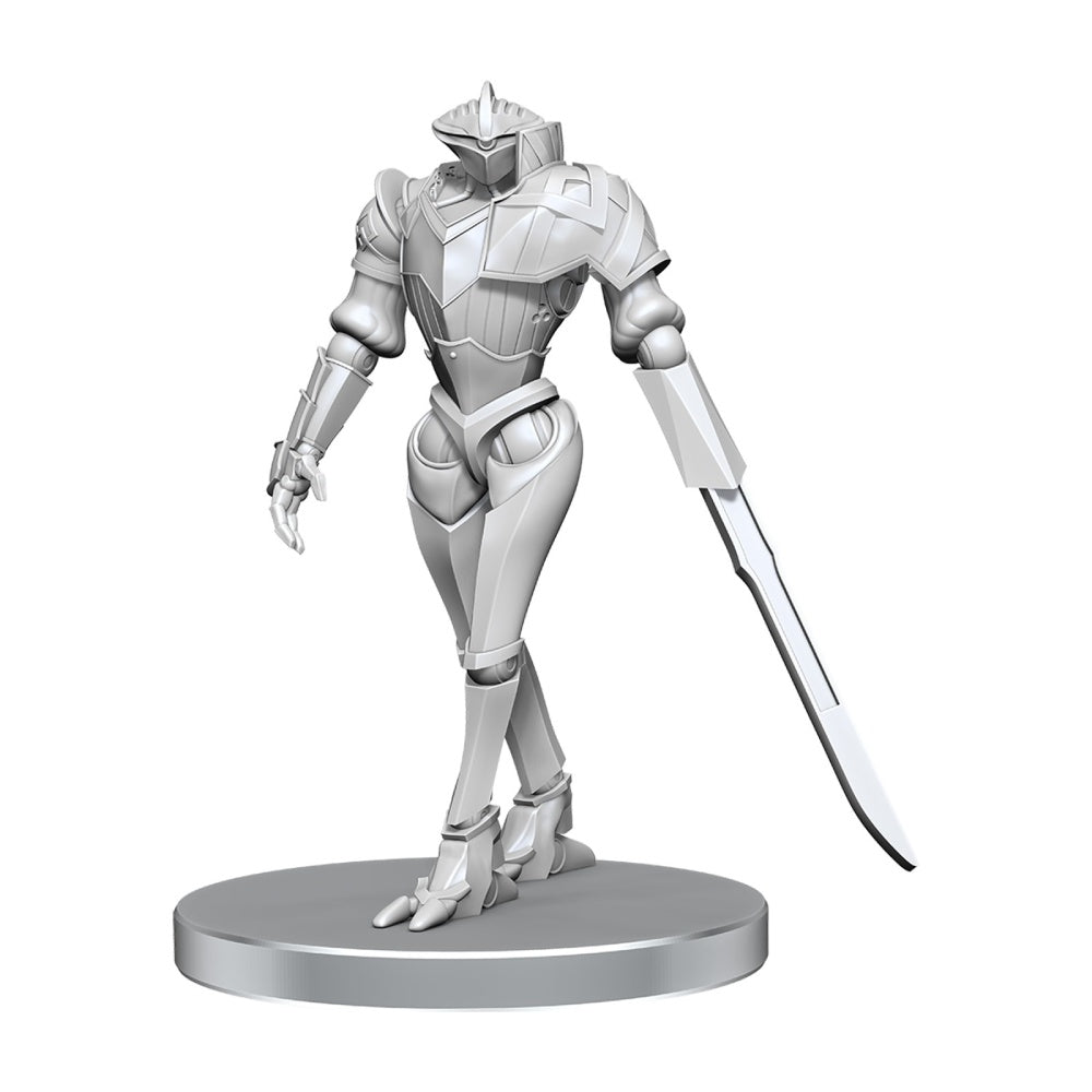 WizKids WZK90786 Pathfinder Battles Deep Cuts Automaton