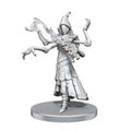 WizKids WZK90787 Pathfinder Battles Deep Cuts Clockwork Mage