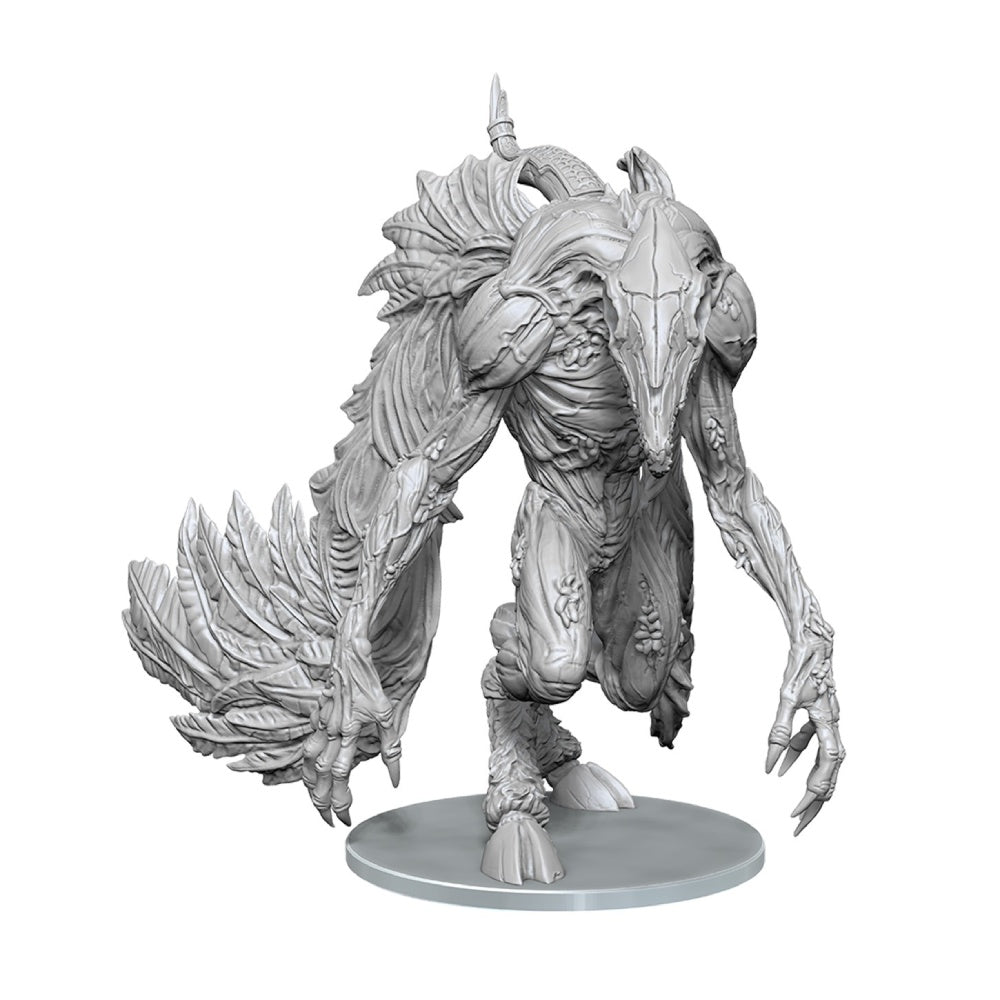 WizKids WZK90788 Pathfinder Battles Deep Cuts Leukodaemon