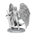 WizKids WZK90793 Critical Role Unpainted Miniatures Yasha Nydoorin