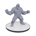 WizKids WZK90795 Deep Cuts Bigfoot