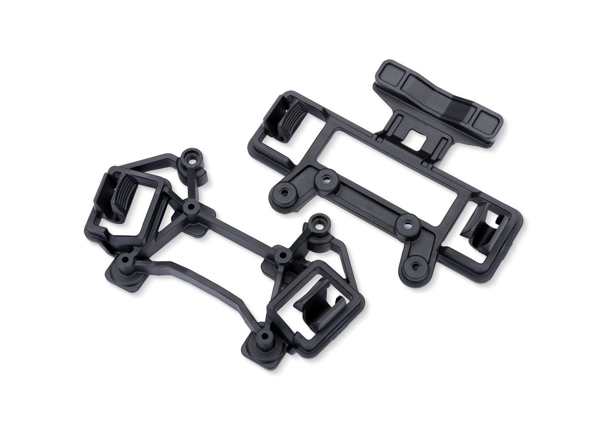 Traxxas Latch Front &amp; Rear for Clipless Mounting RC Body Mount - 9083 - TRX9083