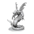 WizKids WZK90842 Pathfinder Battles Deep Cuts Sarglagon (Drowning Devil)