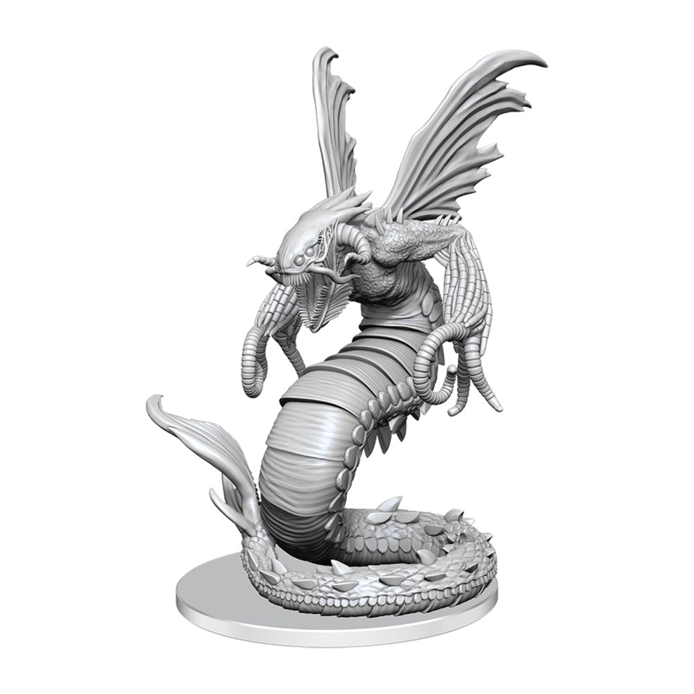 WizKids WZK90842 Pathfinder Battles Deep Cuts Sarglagon (Drowning Devil)