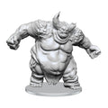 WizKids WZK90844 Pathfinder Battles Deep Cuts Sordesdaemon (Pollution Daemon)