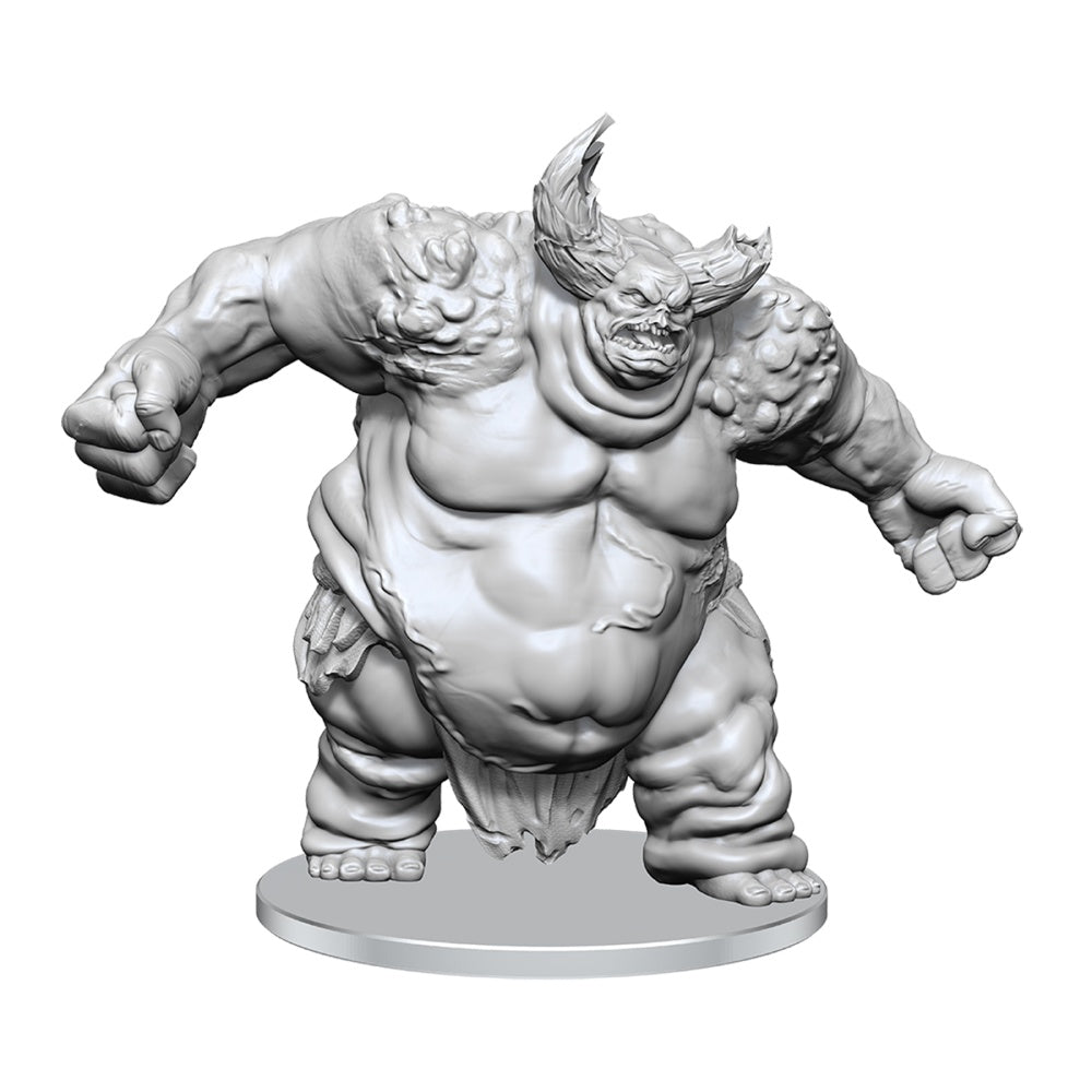 WizKids WZK90844 Pathfinder Battles Deep Cuts Sordesdaemon (Pollution Daemon)
