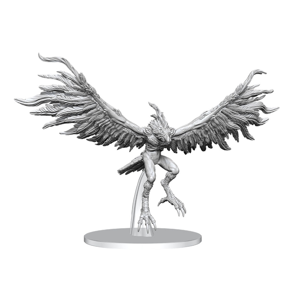 WizKids WZK90845 Pathfinder Battles Deep Cuts Hurlilu (Bird-Fiend)