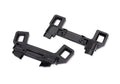 Traxxas Front &amp; Rear Clipless Mounting Set RC Body Mount - 9084 - TRX9084