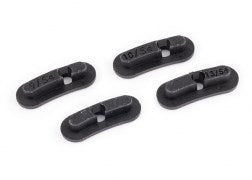 Traxxas Fixed RC Gear Adapter