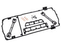 Traxxas 9128 BODY CAGE/MOUNTS/LATCHES (8828409610477)
