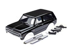 Traxxas Chevrolet 69 Blazer Complete RC Body Shell