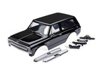 Traxxas Chevrolet 69 Blazer Complete RC Body Shell - 9131