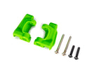 Traxxas Heavy Duty Left & Right RC Caster Block