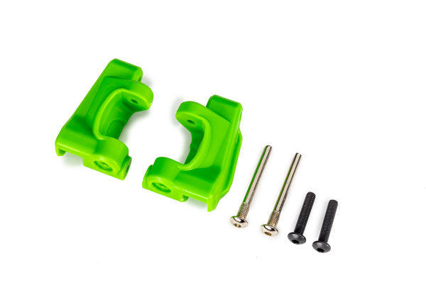 Traxxas 9135 Caster Blocks Heavy Duty Left & Right