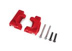 Traxxas Heavy Duty Left & Right RC Caster Block (2)
