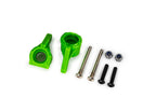 Traxxas Heavy Duty Blocks Left & Right RC Steering Block